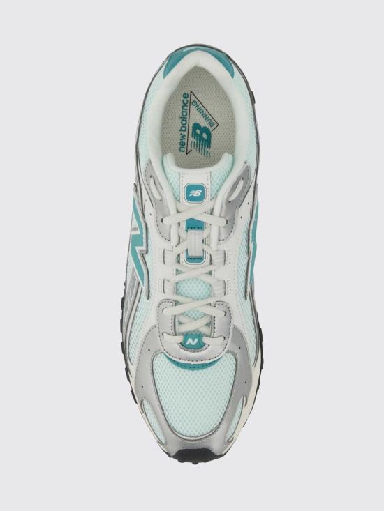 26SS 뉴발란스 204L 스웨이드 스니커즈 U204L7A8 Grey - NEW BALANCE