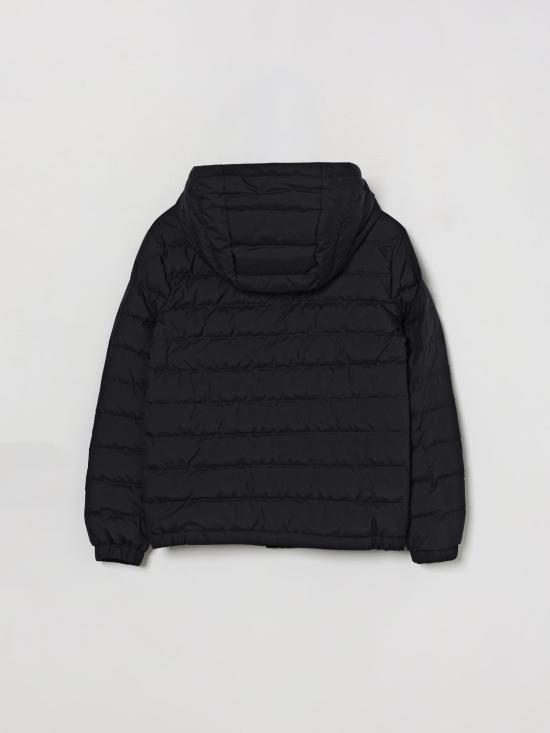 26FW [키즈] 몽클레어 체세네 패딩 1A00022597YW 778 Navy - MONCLER