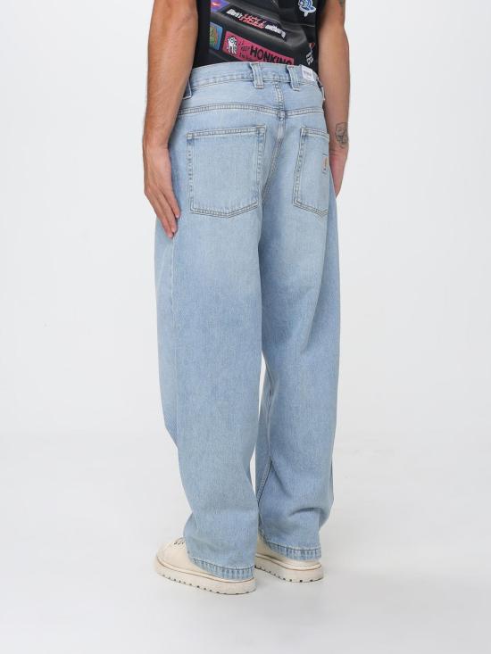 26FW 칼하트 WIP 브랜돈 팬츠 I035893 01WU Blue - CARHARTT WIP