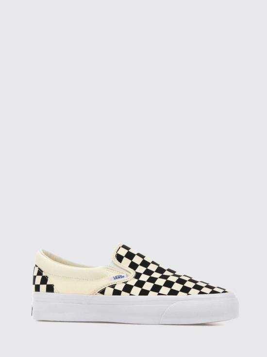 26SS 반스 스니커즈 VN000CSE 2BO White - VANS