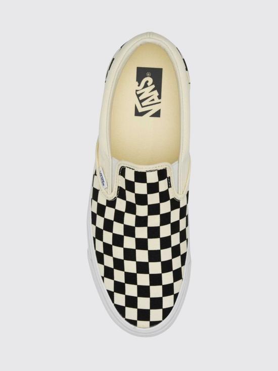 26SS 반스 스니커즈 VN000CSE 2BO White - VANS