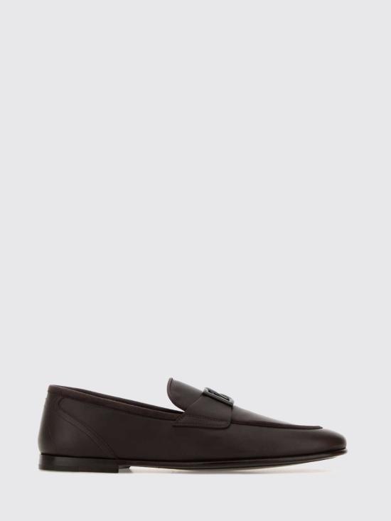 26SS 돌체앤가바나 로퍼 A50462A6O70 8H042 Brown