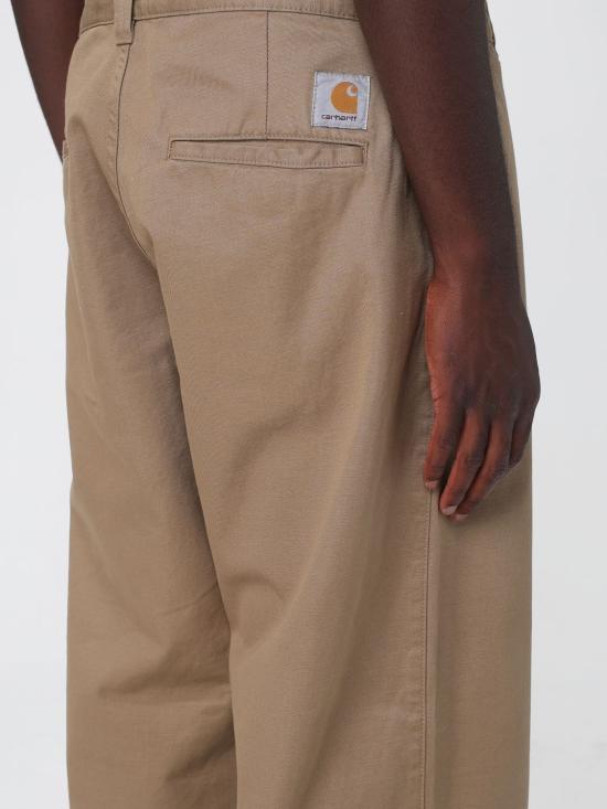 26FW 칼하트 WIP 브래디 팬츠 I036312 8Y02 Multicolor - CARHARTT WIP