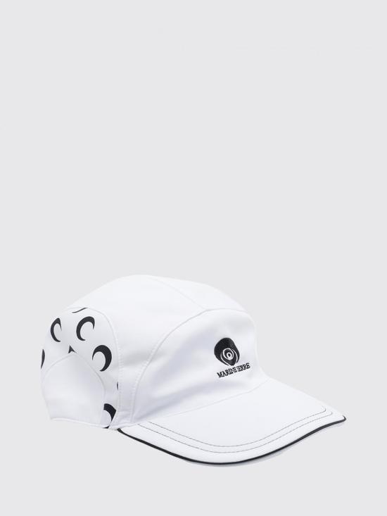 26SS 마린세르 모자 UCP005ACJER0102 WH00 White