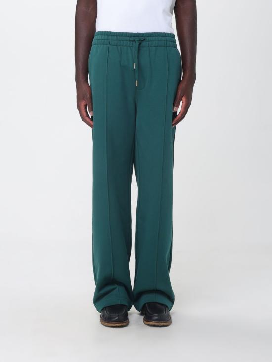 26FW 카사블랑카 트레이닝/조거 팬츠 MPF26JTR361 02 Green