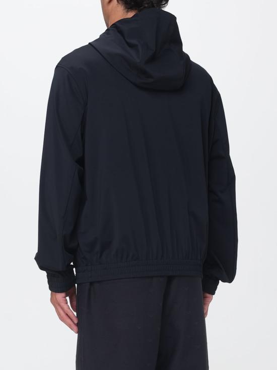 26SS 엠포리오 아르마니 자켓 EM004496AF23435 UB118 Blue - EMPORIO ARMANI