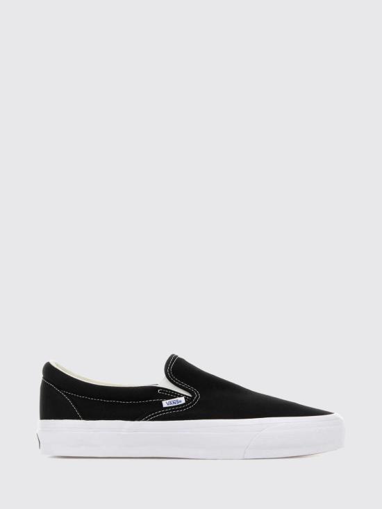 26SS 반스 스니커즈 VN000CSE BA2 Black 1