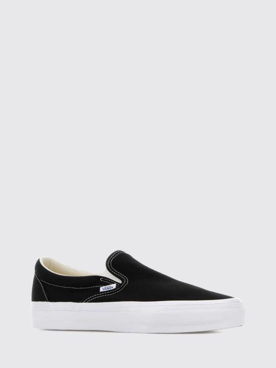 26SS 반스 스니커즈 VN000CSE BA2 Black 1 - VANS