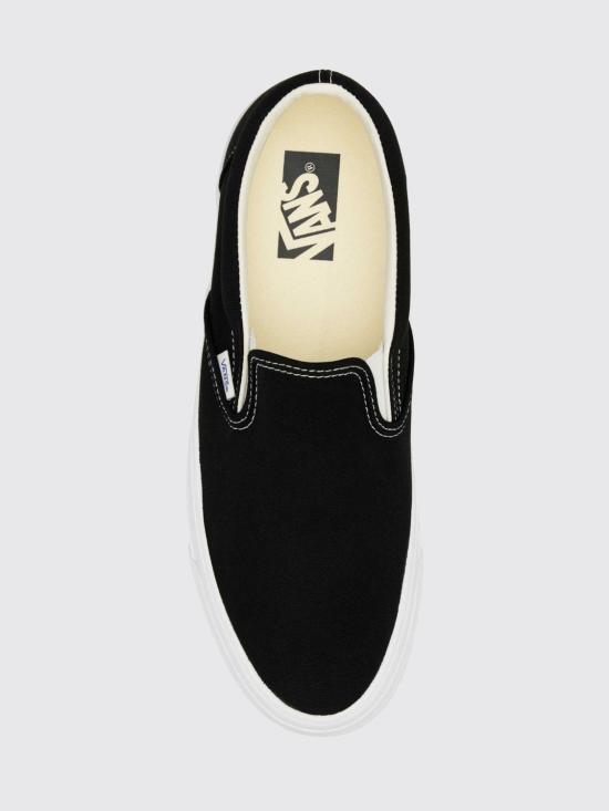 26SS 반스 스니커즈 VN000CSE BA2 Black 1 - VANS