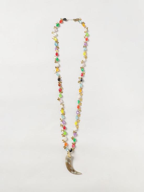 26SS 알루주얼스 목걸이/팬던트 BUTTERFLY Multicolor
