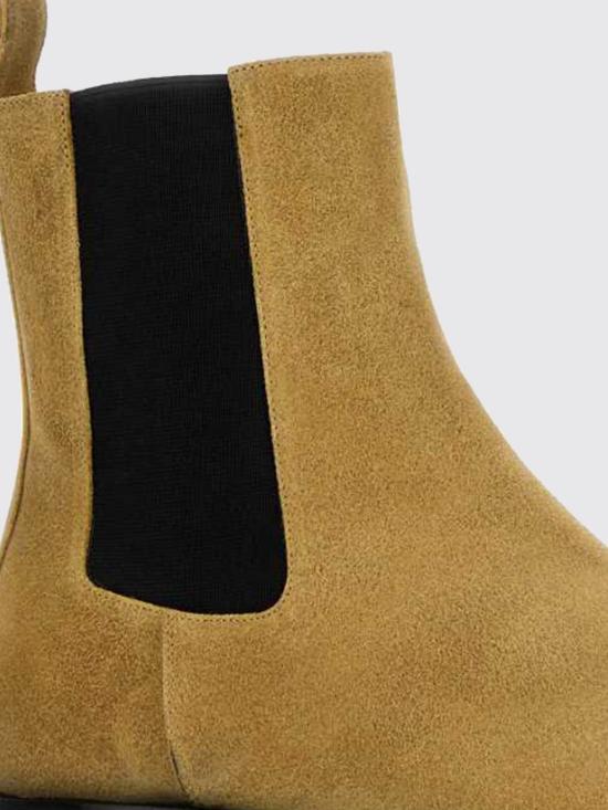 26SS JW앤더슨 부츠 CT0003LA0319 251 Mustard - JW ANDERSON