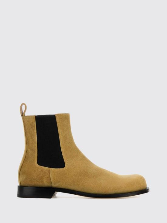 26SS JW앤더슨 부츠 CT0003LA0319 251 Mustard
