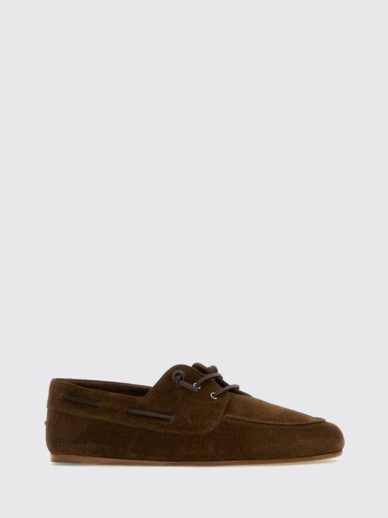 26SS 디스퀘어드2 로퍼 LUM01181503520 5059 Brown - DSQUARED2