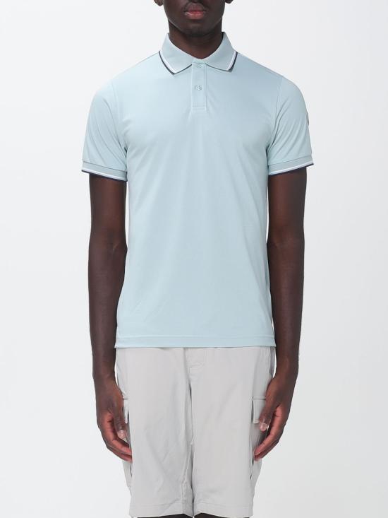 26SS 세이브더덕 폴로 티셔츠 DR0136MPIQU22 90071 Green