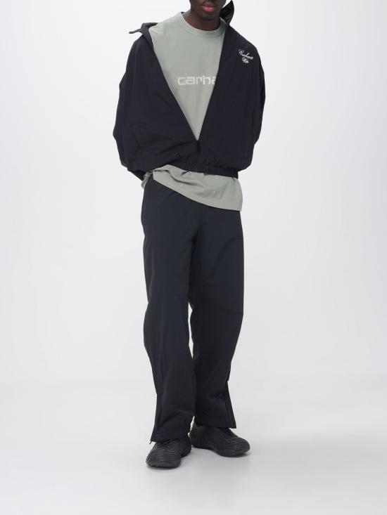 26FW 칼하트 WIP 반팔 티셔츠 I036853 3RFEJ Green - CARHARTT WIP