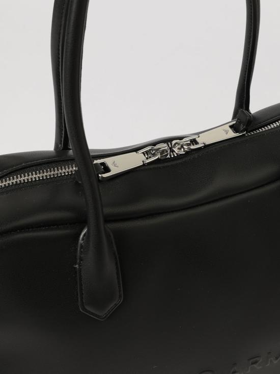 26SS 엠포리오 아르마니 토트백 EW004761AF18673 UC001 Black - EMPORIO ARMANI