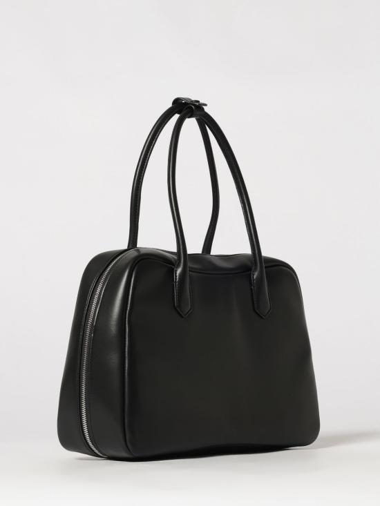 26SS 엠포리오 아르마니 토트백 EW004761AF18673 UC001 Black - EMPORIO ARMANI