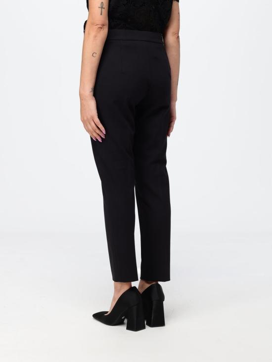 26FW 막스마라 수트 팬츠 2621786011600 008 Black - MAX MARA