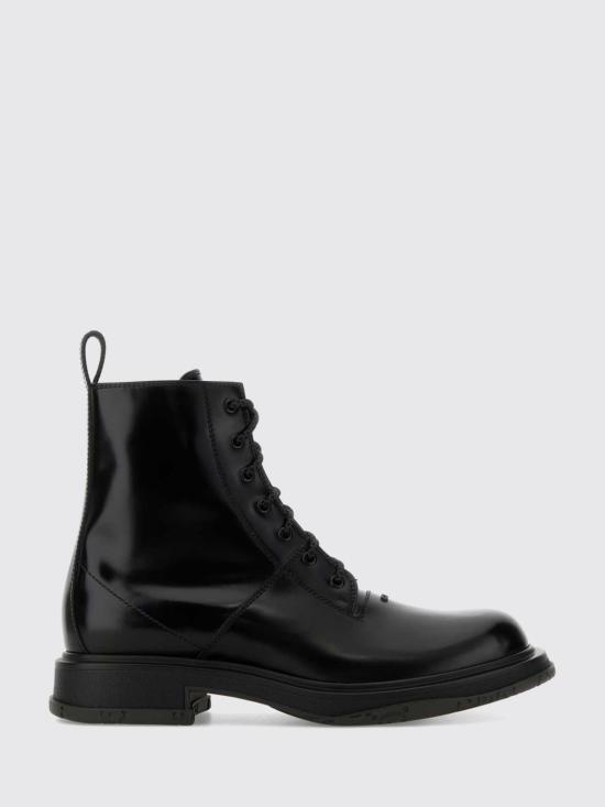 26SS 구찌 부츠 851388AADEO 1000 Black