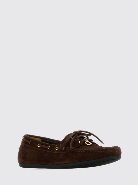 26SS 살바토레 페라가모 로퍼 01L088 790567 GIOVE Black - SALVATORE FERRAGAMO