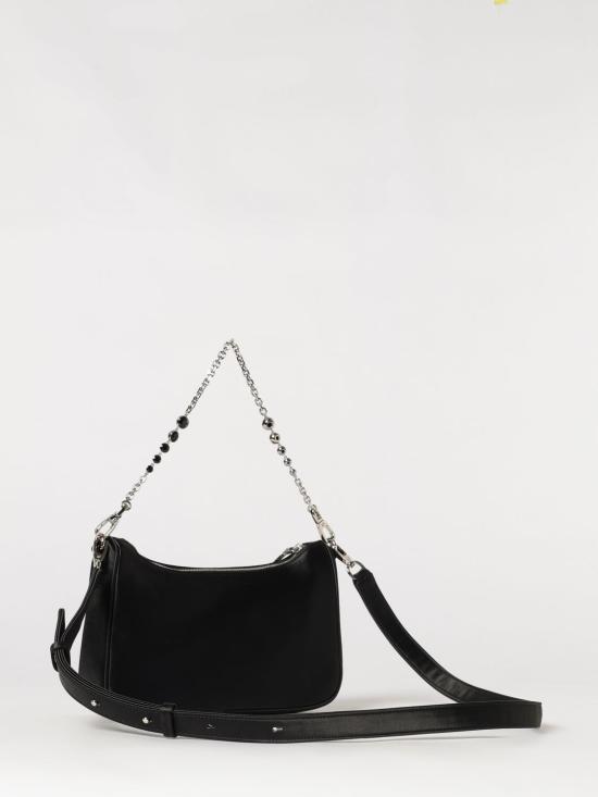 26SS 엠포리오 아르마니 토트백 EW004196AF24801 UC001 Black - EMPORIO ARMANI