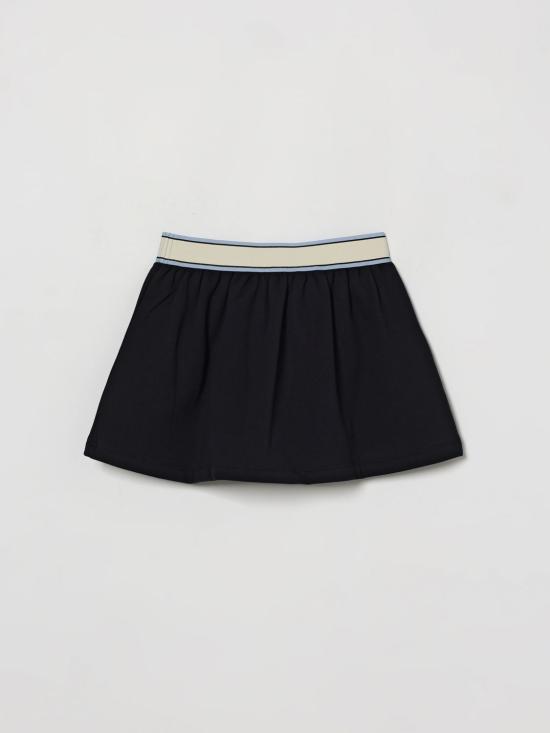 26FW [키즈] 마르니 스커트 M01855M00XC 0M862 Blue - MARNI