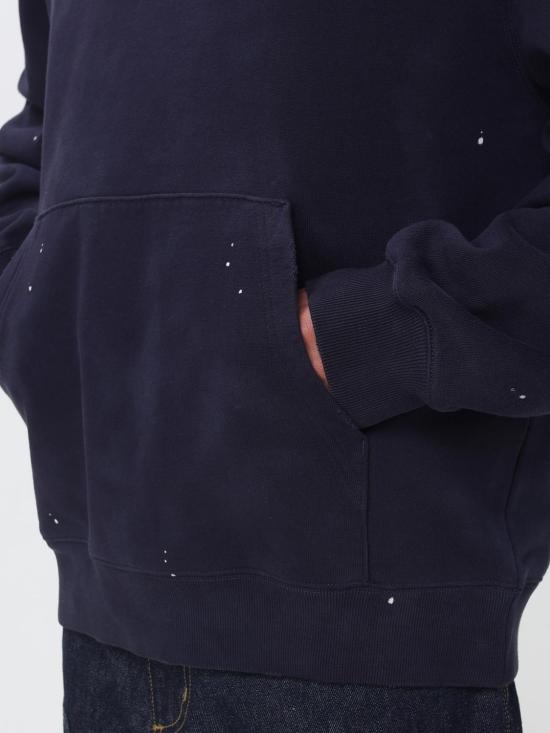 26FW 칼하트 WIP 긴팔 티셔츠 I036899 1CEJ Navy - CARHARTT WIP