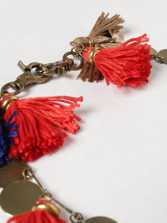 26SS 알루주얼스 목걸이/팬던트 COLLANE FANTASY FANTASIA Multicolor - Allujewels