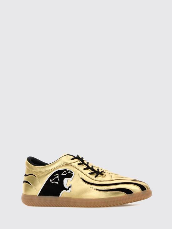 26SS 발렌티노 가라바니 스니커즈 8Y2S0M31GAZ 9V7 Beige - VALENTINO GARAVANI
