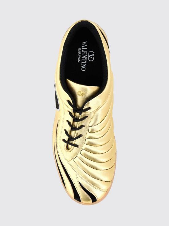 26SS 발렌티노 가라바니 스니커즈 8Y2S0M31GAZ 9V7 Beige - VALENTINO GARAVANI