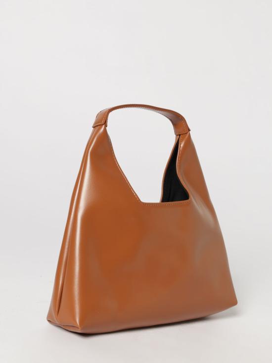 26FW [키즈] 마르니 가방 M02030M00TK 0M704 Brown - MARNI