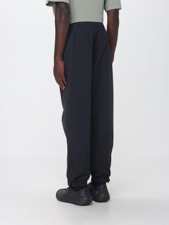 26FW 칼하트 WIP 스트레이트 팬츠 I036802 K02XX Black - CARHARTT WIP