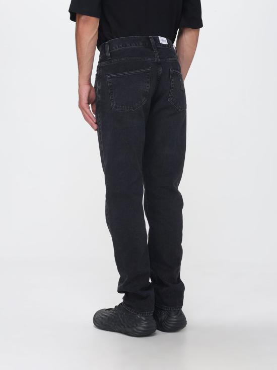 26FW 칼하트 WIP 클론다이크 팬츠 I029207 8906 Black - CARHARTT WIP
