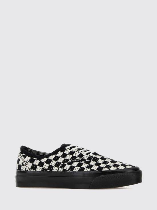 26SS 반스 프리미엄 어센틱 44 EK VN000EJC 1KP Black 1 - VANS