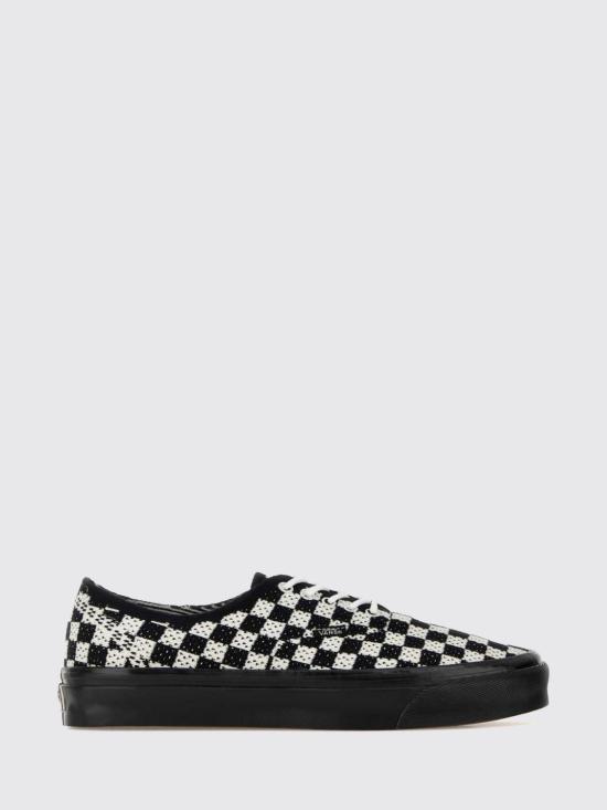 26SS 반스 프리미엄 어센틱 44 EK VN000EJC 1KP Black 1