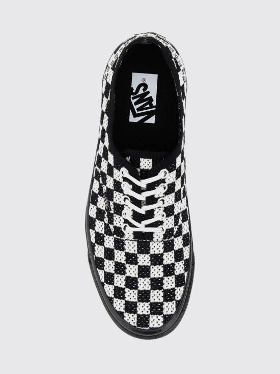 26SS 반스 프리미엄 어센틱 44 EK VN000EJC 1KP Black 1 - VANS