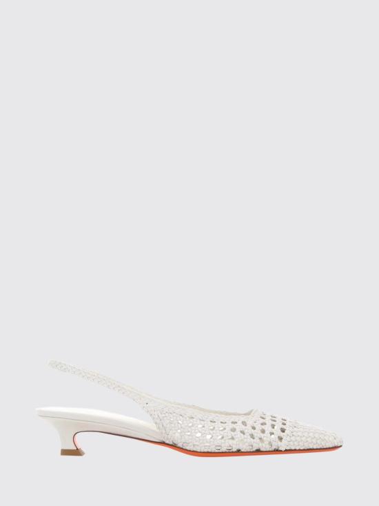 26SS 산토니 샌들 WDTI72261HA2SARX I80 White