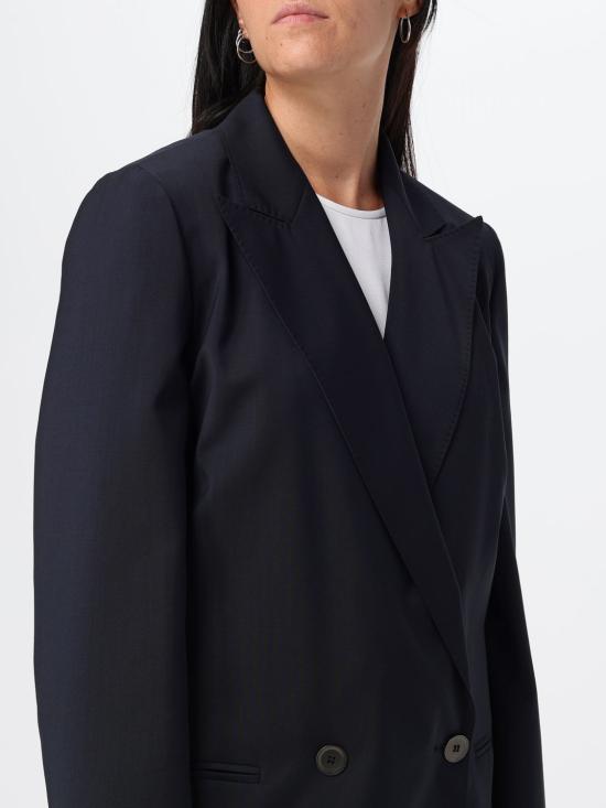26FW 막스마라 수트 자켓 2621046031600 014 Blue - MAX MARA