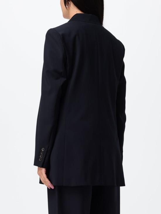 26FW 막스마라 수트 자켓 2621046031600 014 Blue - MAX MARA