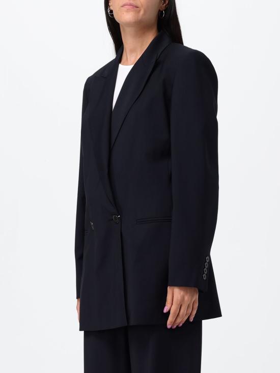 26FW 막스마라 수트 자켓 2621046031600 014 Blue - MAX MARA