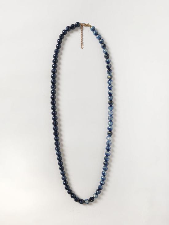 26SS 알루주얼스 목걸이/팬던트 COLLANE BIGLIE BLU Blue