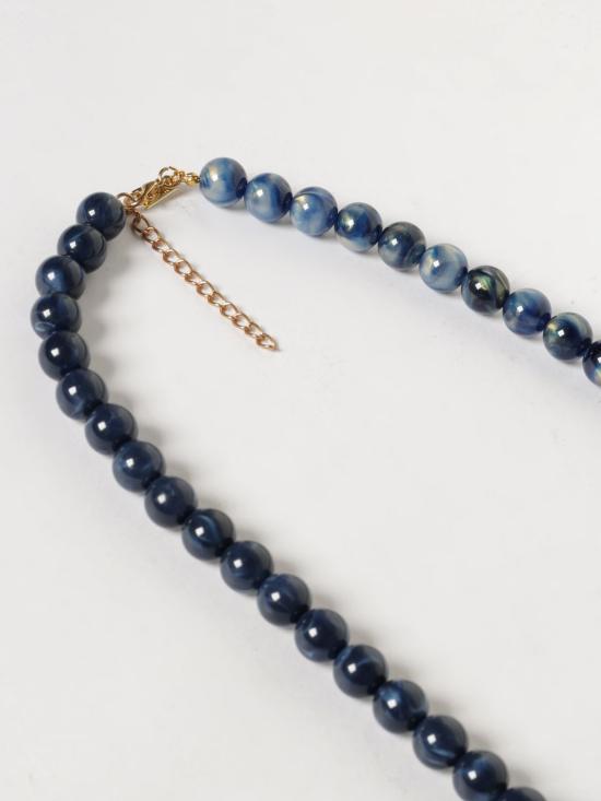 26SS 알루주얼스 목걸이/팬던트 COLLANE BIGLIE BLU Blue - Allujewels
