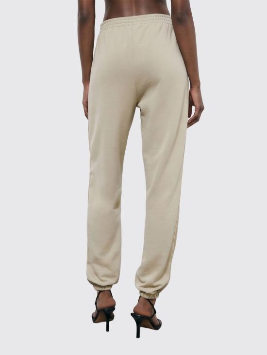26SS 파트리지아페페 트레이닝/조거 팬츠 8P0802J079 B862 Beige - PATRIZIA PEPE
