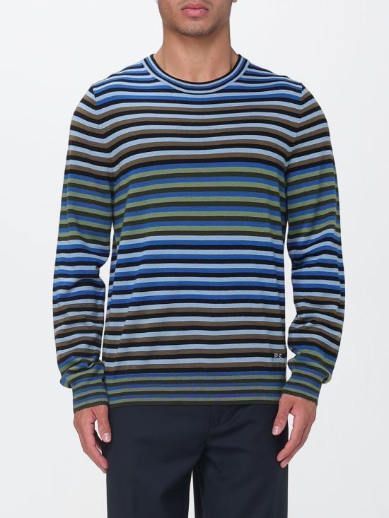 26SS PS 바이 폴스미스 스웨터 M2R796ZV22601 45 Blue