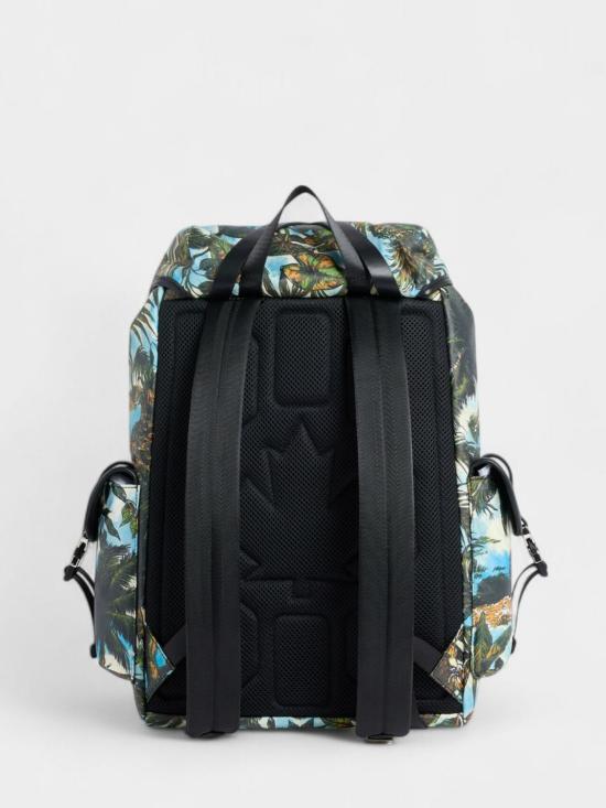 26SS 디스퀘어드2 백팩 BPM013011708779 M037 Multicolor - DSQUARED2