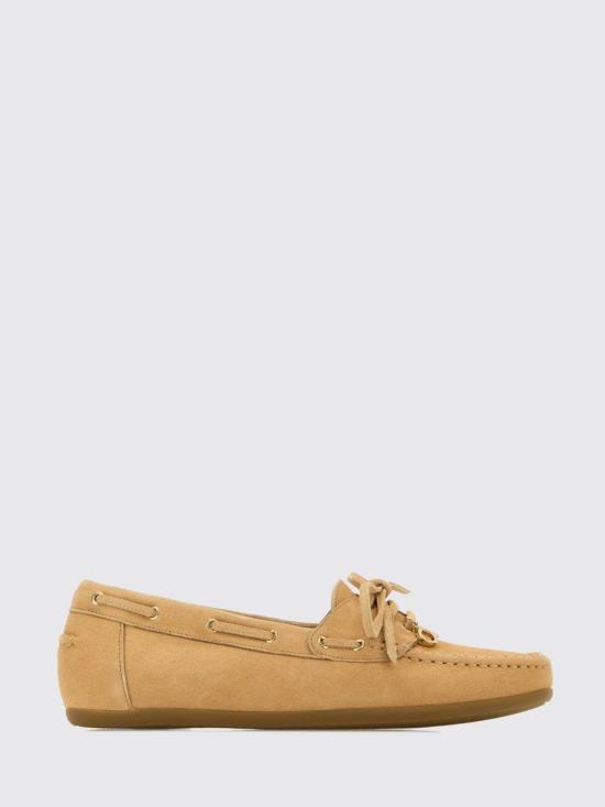 26SS 살바토레 페라가모 로퍼 01L088 790568 LIGCAMNEWBIS Beige