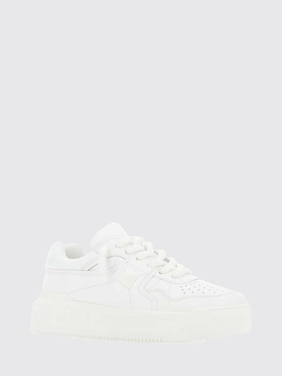 26SS 발렌티노 가라바니 스니커즈 8Y2S0G37XTM 0BO White - VALENTINO GARAVANI