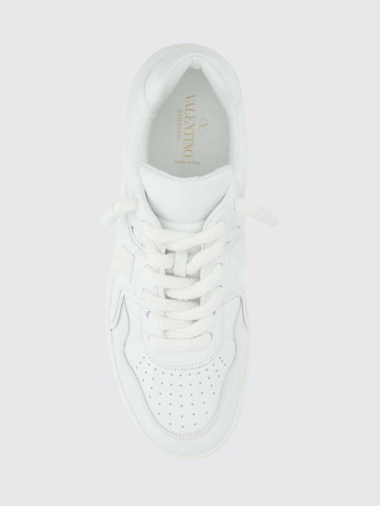 26SS 발렌티노 가라바니 스니커즈 8Y2S0G37XTM 0BO White - VALENTINO GARAVANI