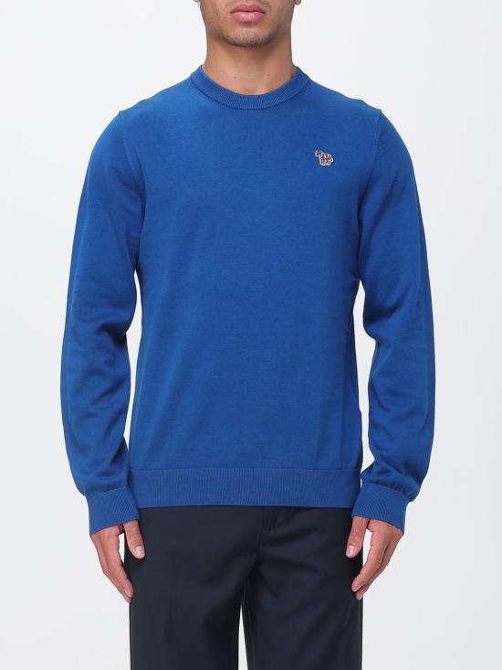26SS PS 바이 폴스미스 스웨터 M2R503XZM218584 5C Blue