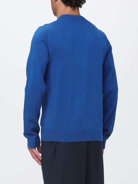 26SS PS 바이 폴스미스 스웨터 M2R503XZM218584 5C Blue - PS BY PAUL SMITH
